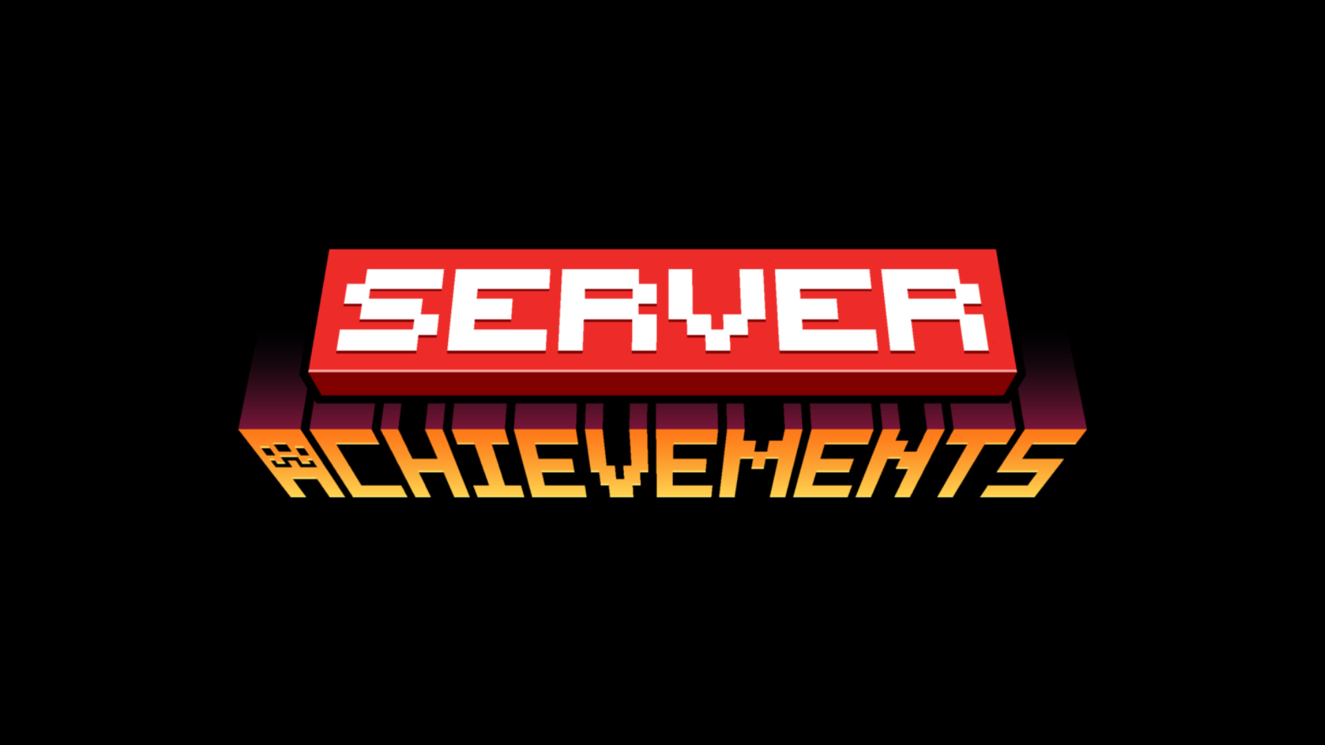ServerAchievements Preview